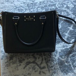 Kate spade bucket bag!